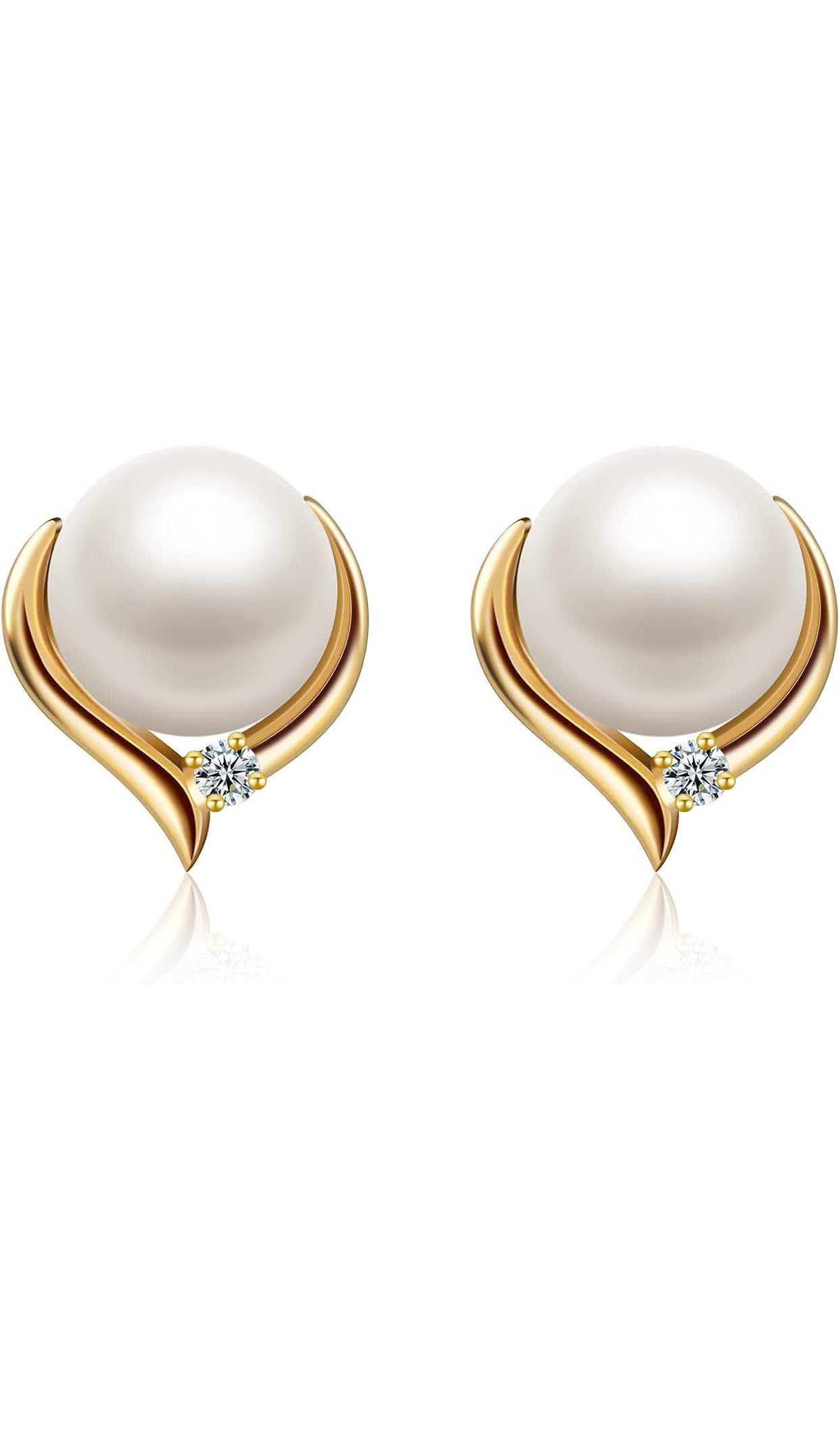 Shae Earrings - CĀDDEE JEWELS #