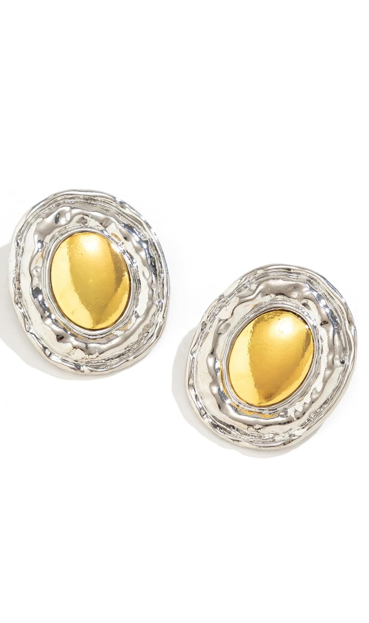 Milano Earrings - CĀDDEE JEWELS #