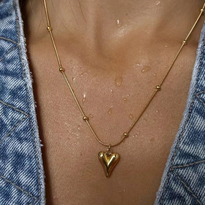 Valentine Necklace