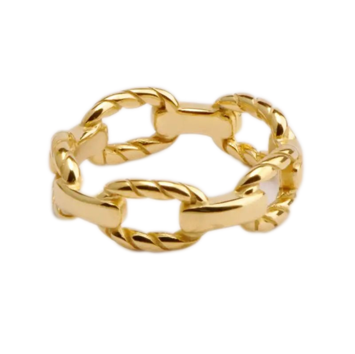 Gaia Ring - CĀDDEE JEWELS #