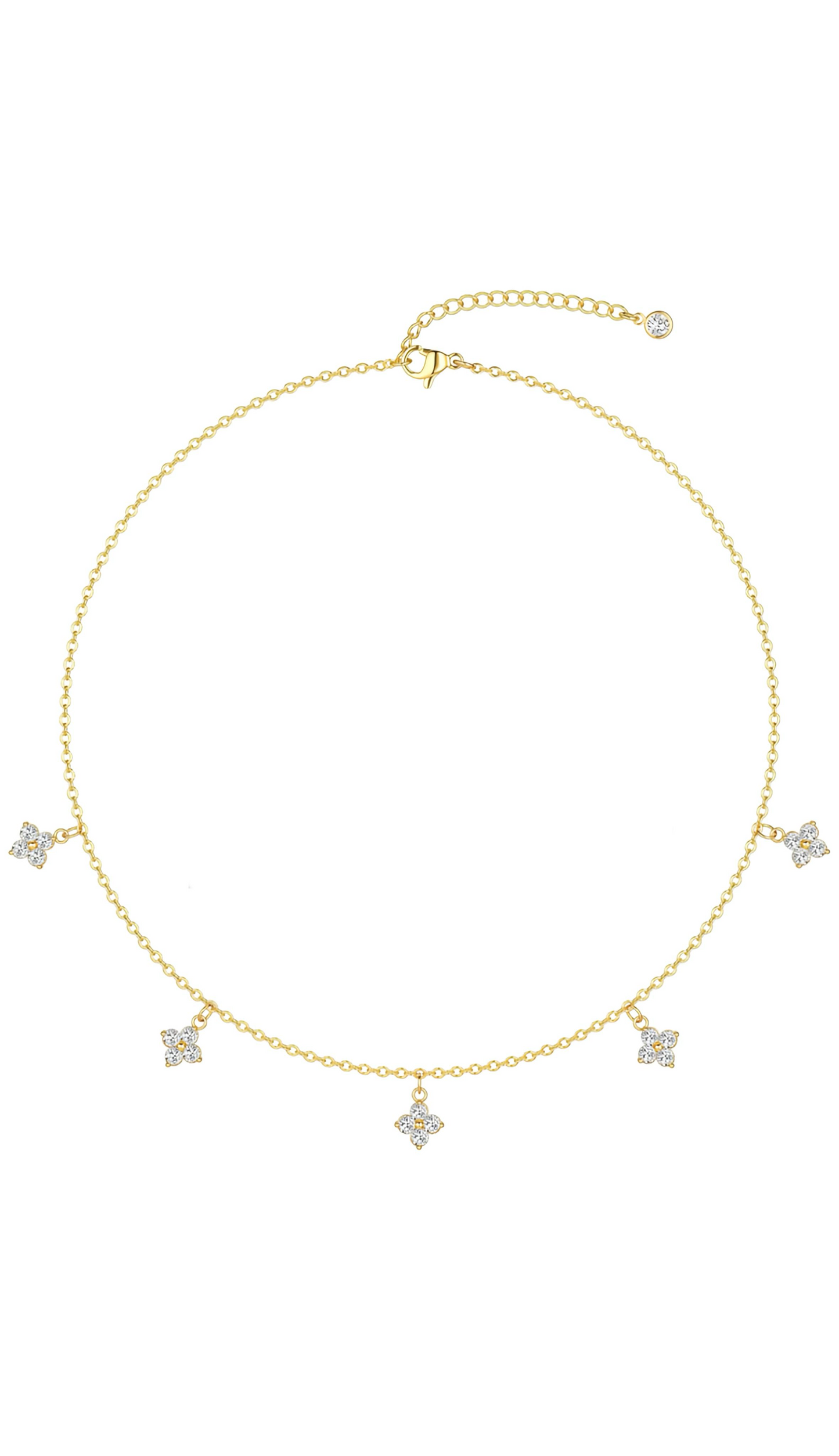 Miya Necklace