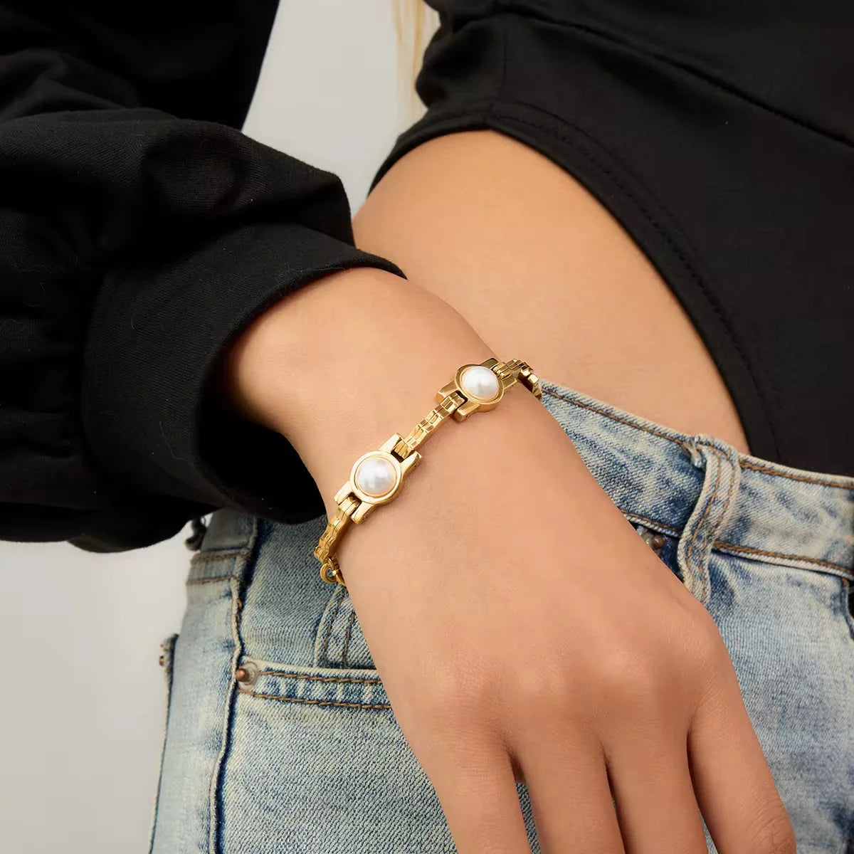 Gemma Bracelet