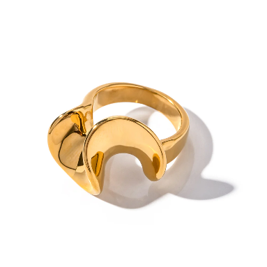Weave Rings