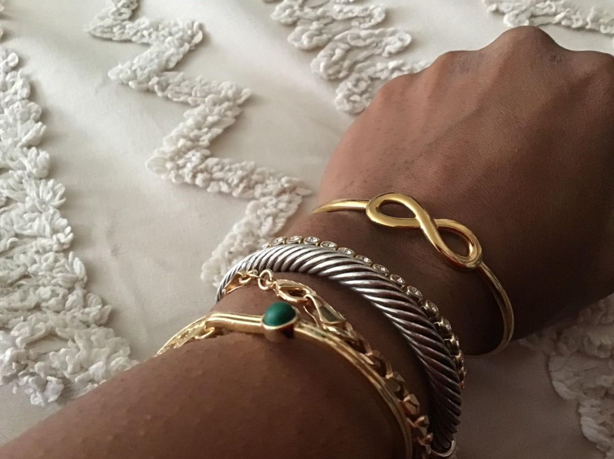 Infinite Bracelet