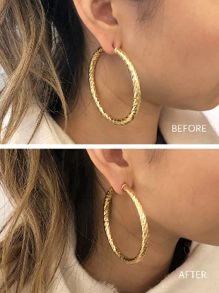 Earlobe Protection Patches 60cts