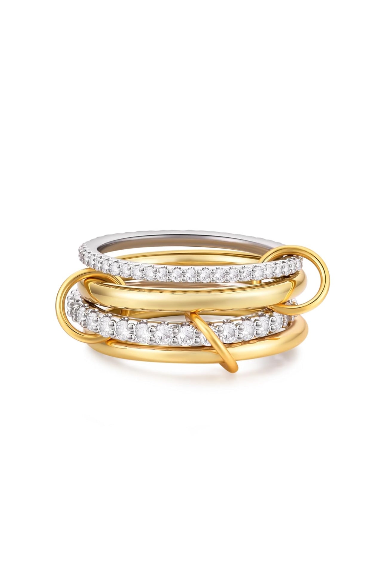 Devy Ring