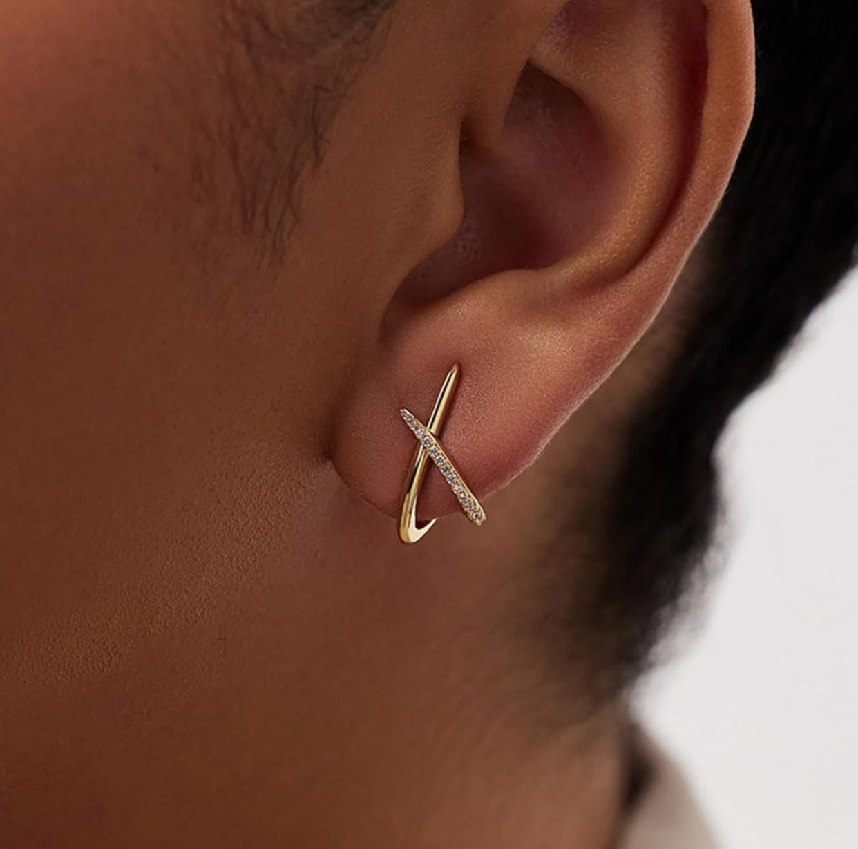 Taylor Earrings - CĀDDEE JEWELS #