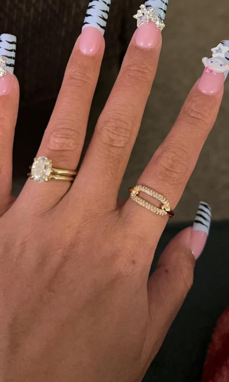 Haby Ring - CĀDDEE JEWELS #