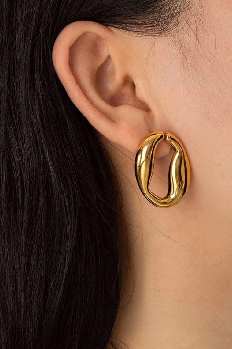 Eni Earrings