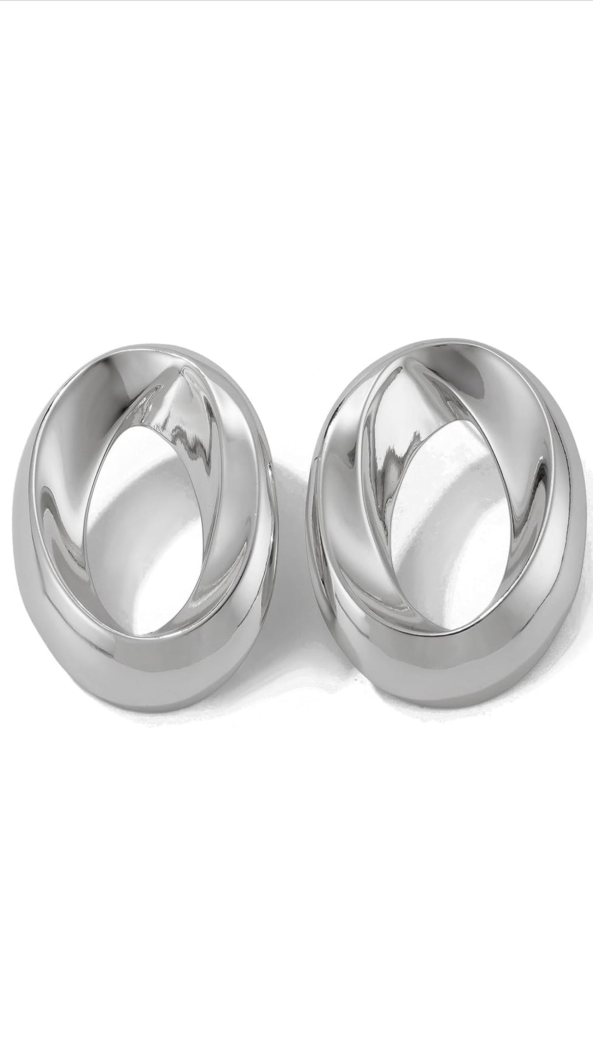 Sania Earrings - CĀDDEE JEWELS #