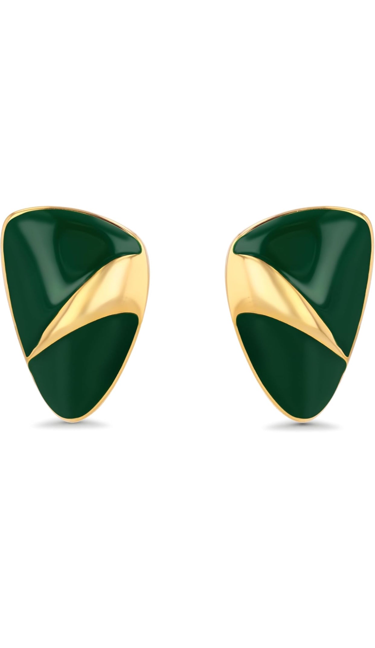 Beliz Earrings - CĀDDEE JEWELS #