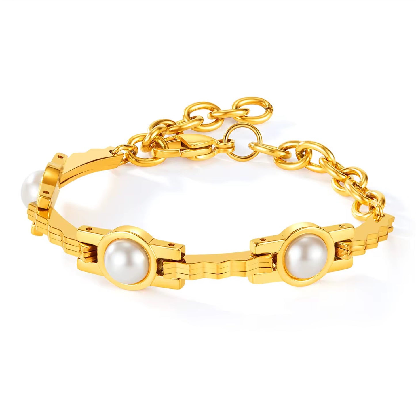 Gemma Bracelet