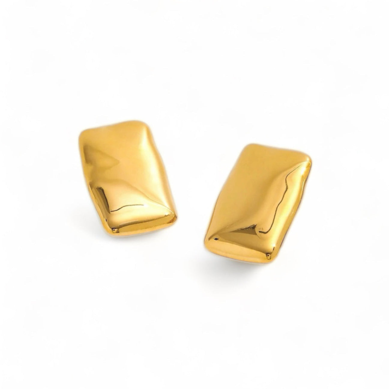 Joelle Earrings - CĀDDEE JEWELS #