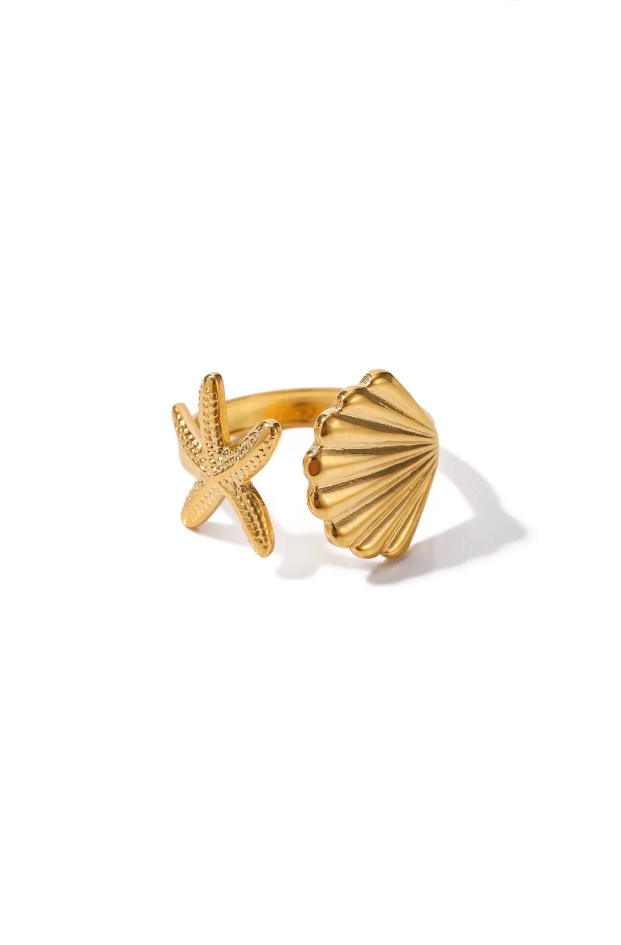 Vera Ring - CĀDDEE JEWELS #