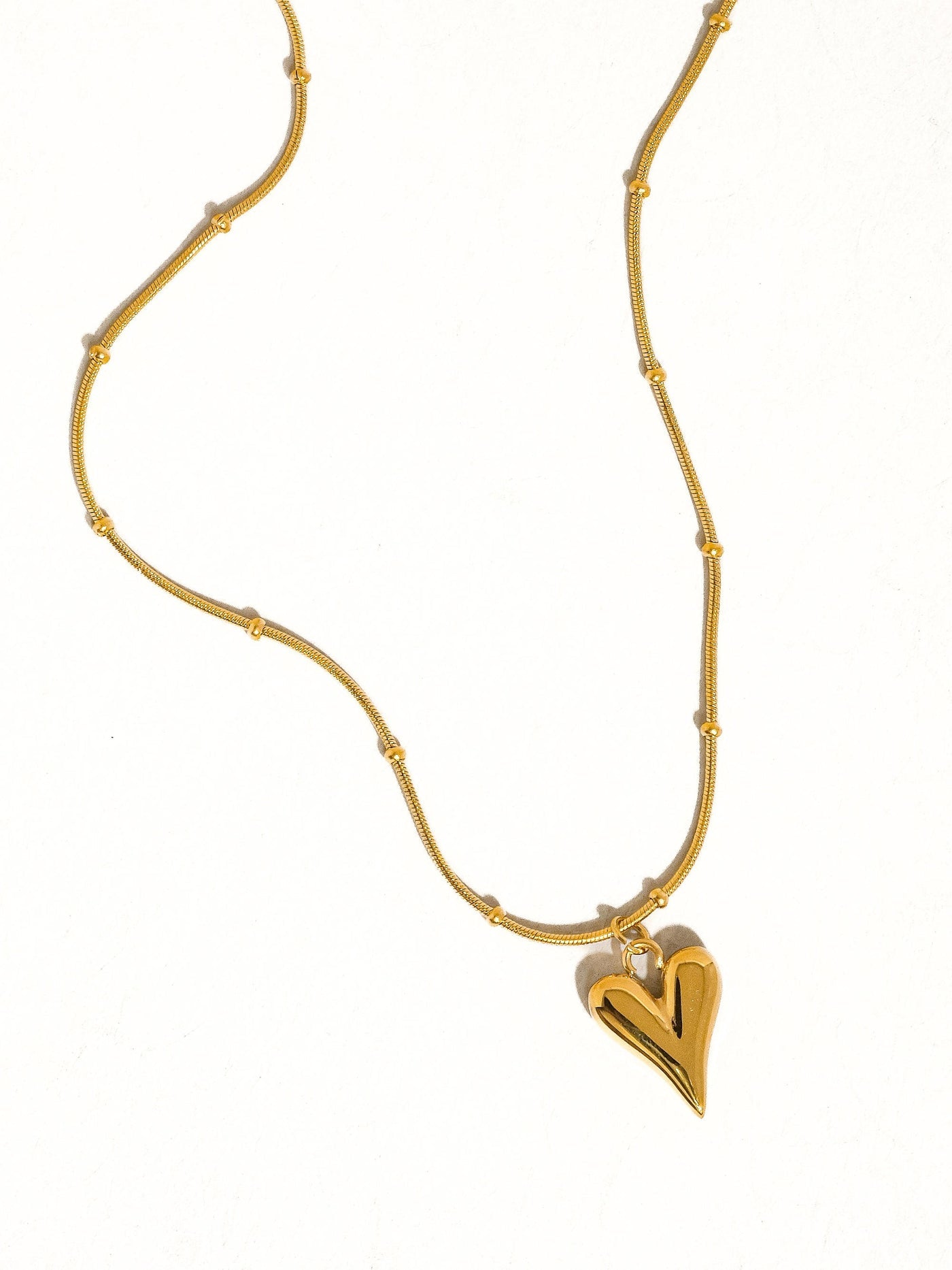 Valentine Necklace