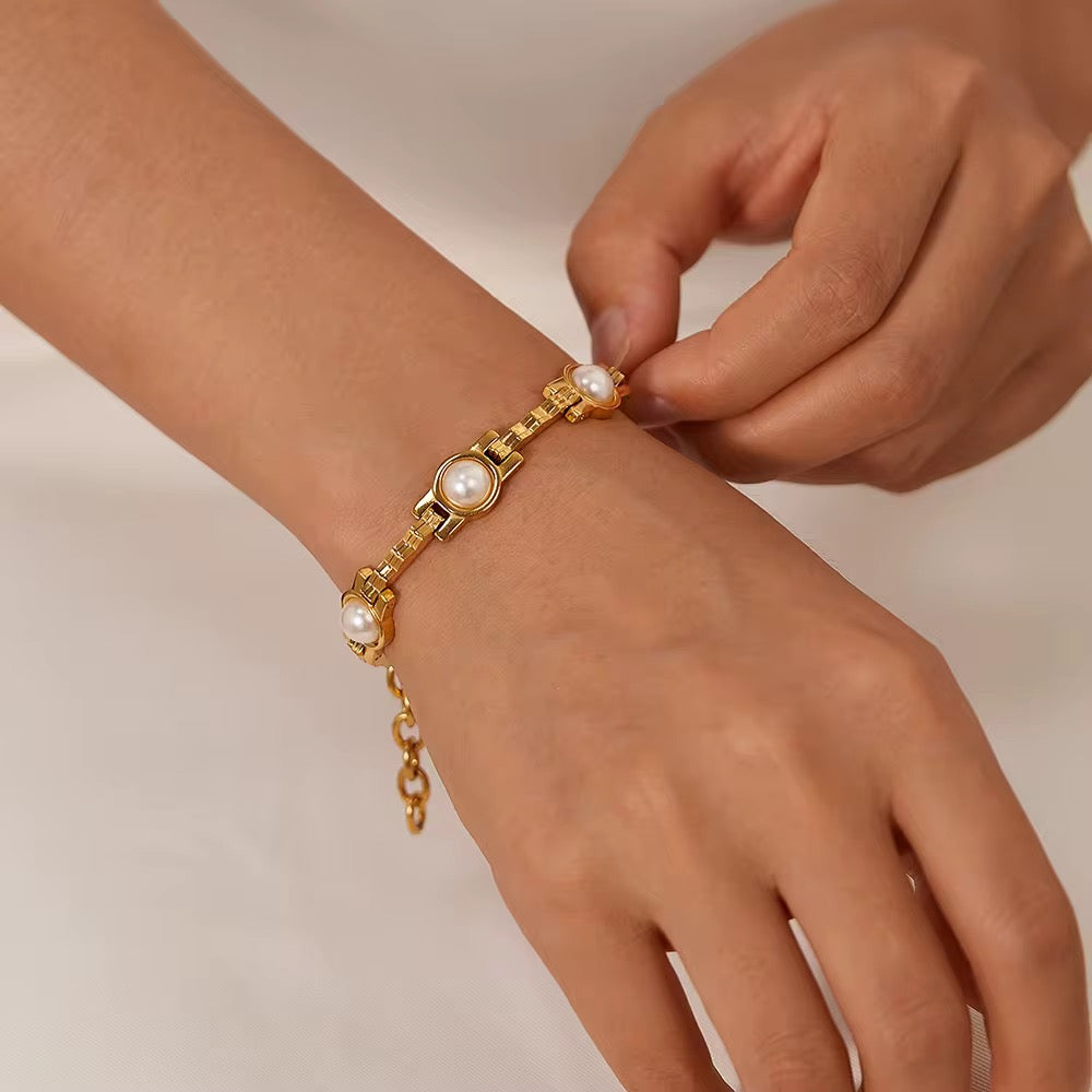 Gemma Bracelet