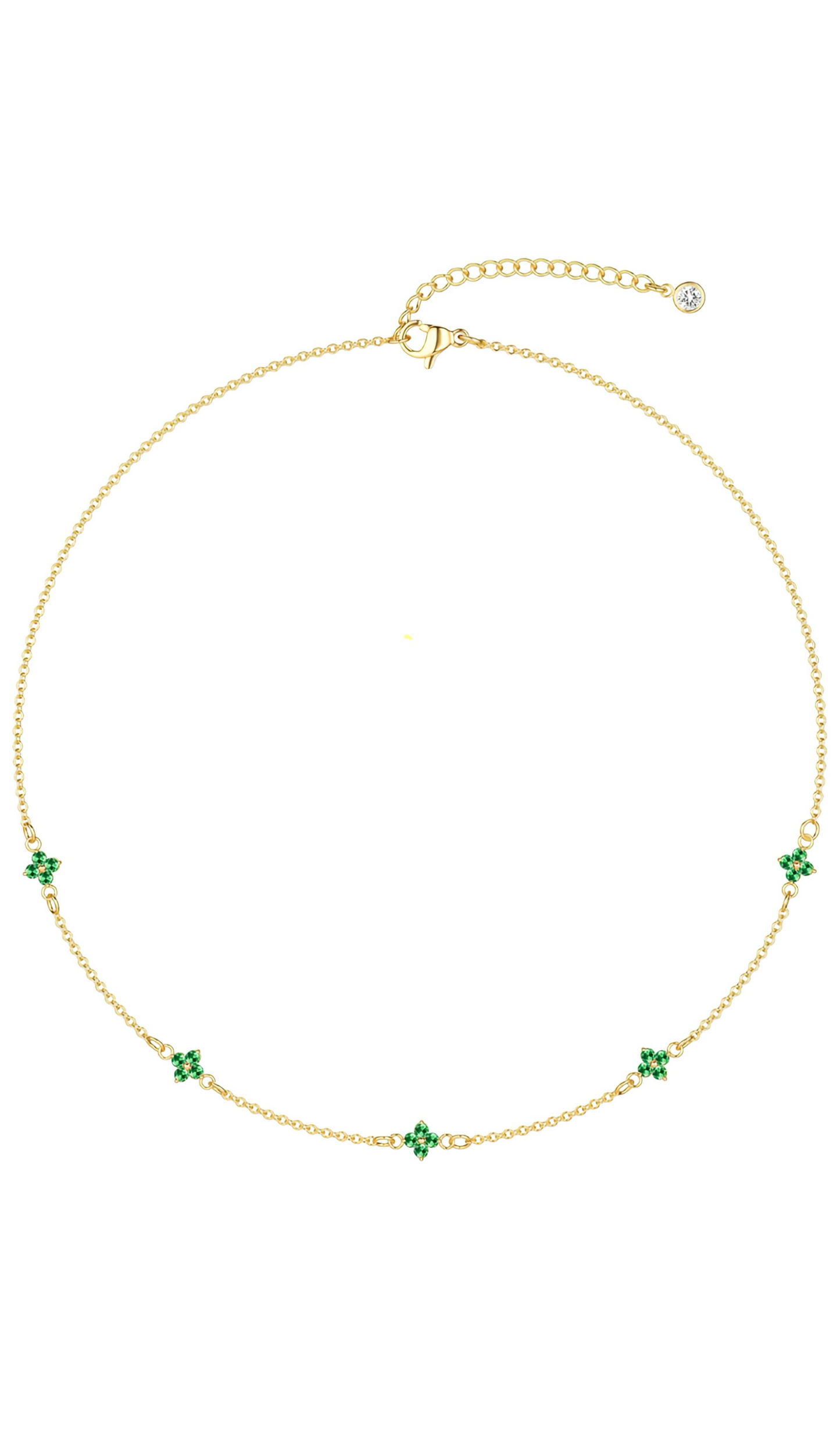Miya Necklace