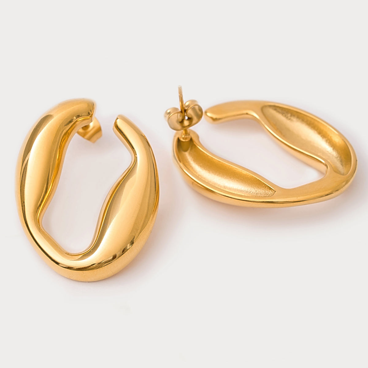 Eni Earrings
