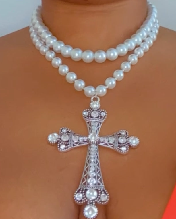 Dolce vita Necklace - CĀDDEE JEWELS #