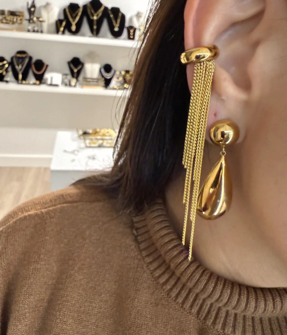 Orellana Cuff