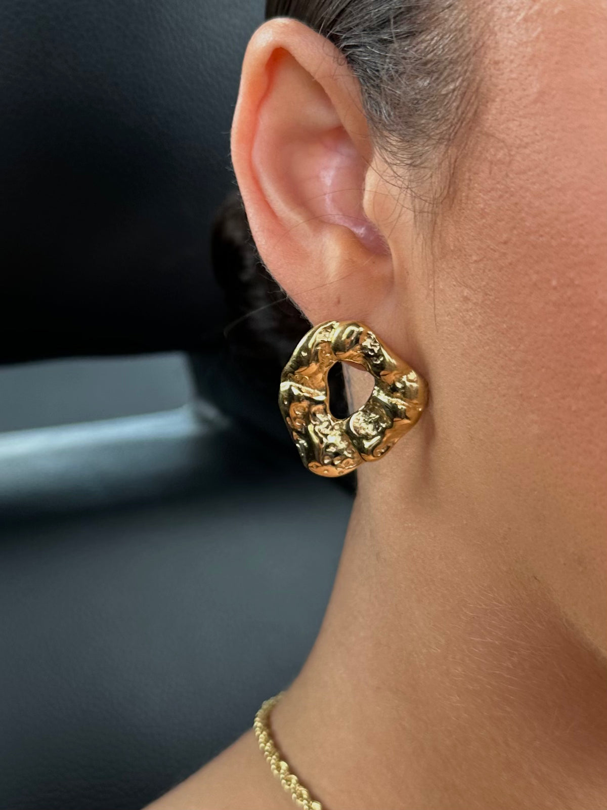 Evie Earrings