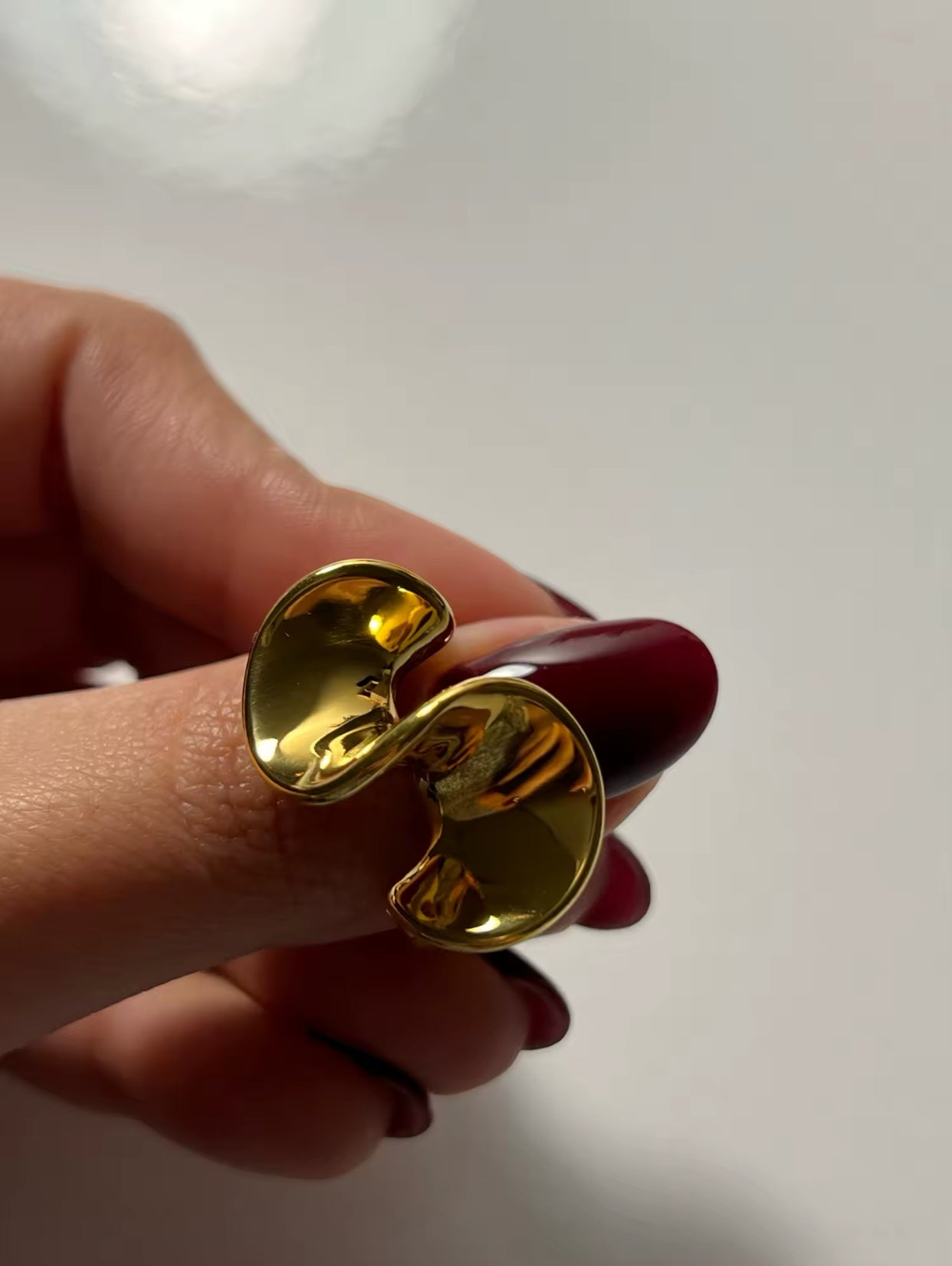Weave Rings