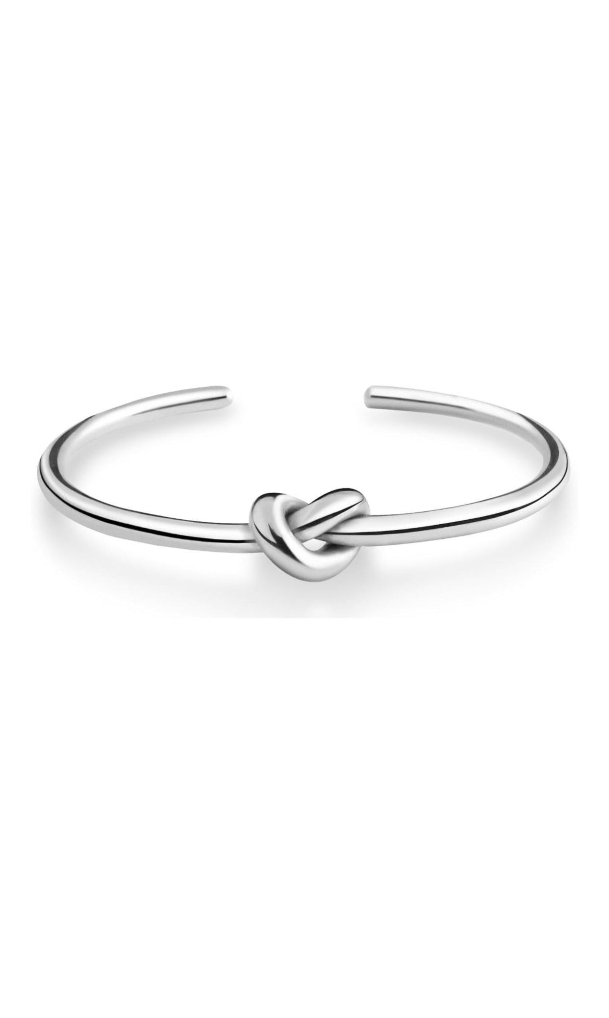 Knot Love Bracelet - CĀDDEE JEWELS #
