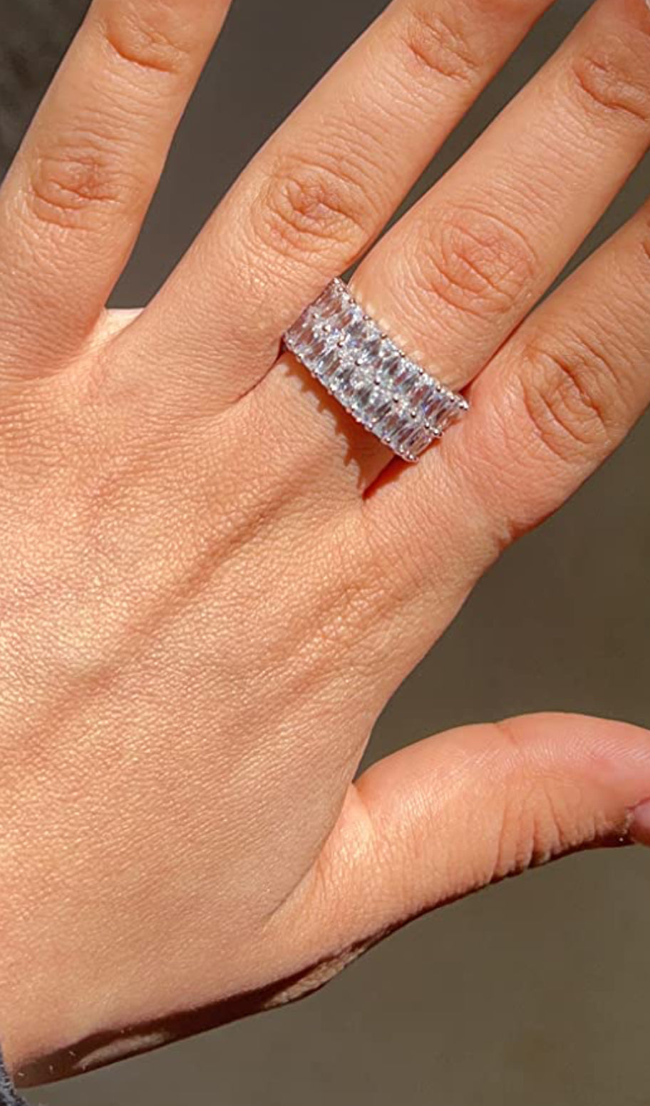 Jordy Ring - CĀDDEE JEWELS #