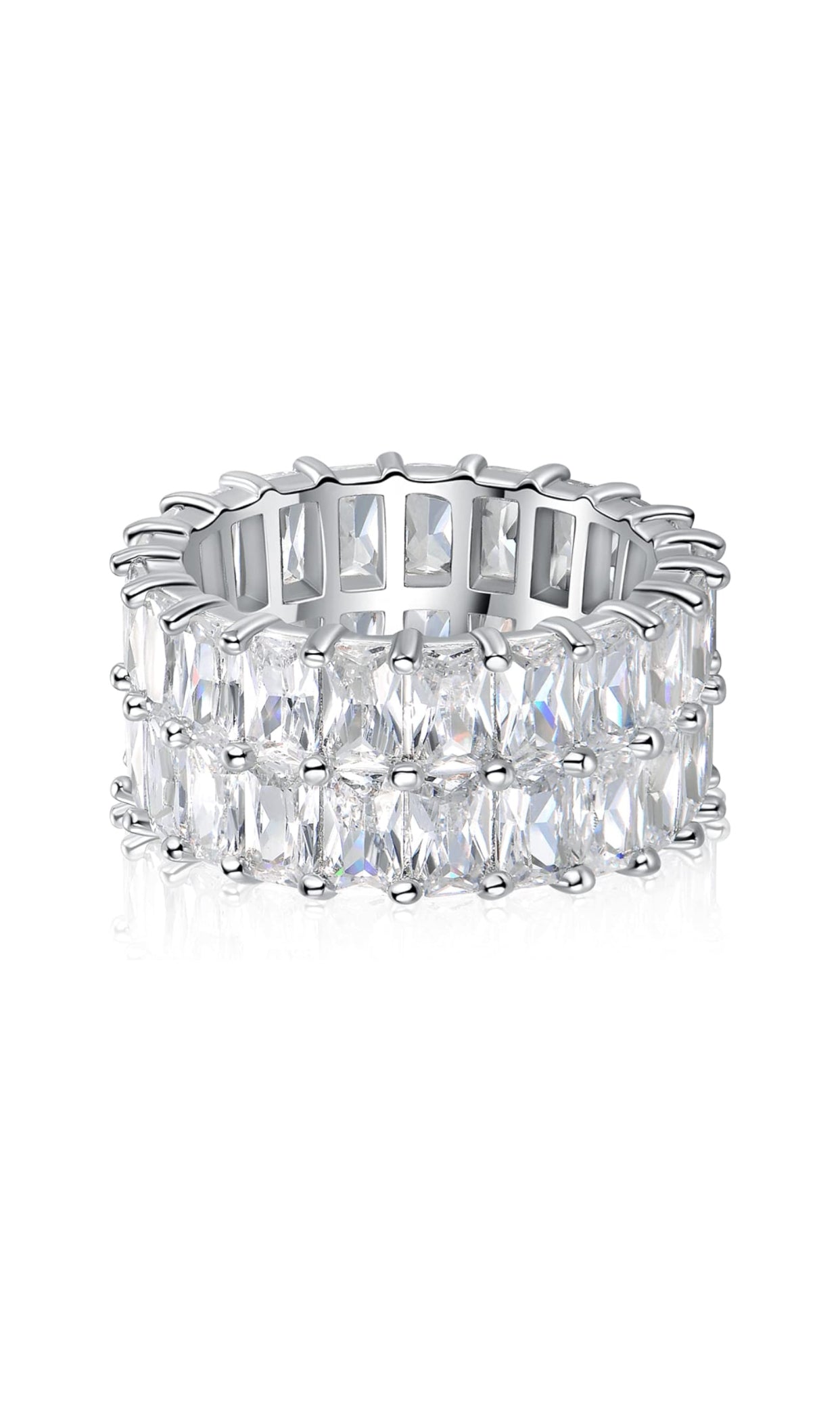 Jordy Ring - CĀDDEE JEWELS #