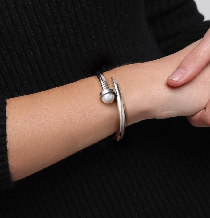 Cassidy Bracelet - CĀDDEE JEWELS #