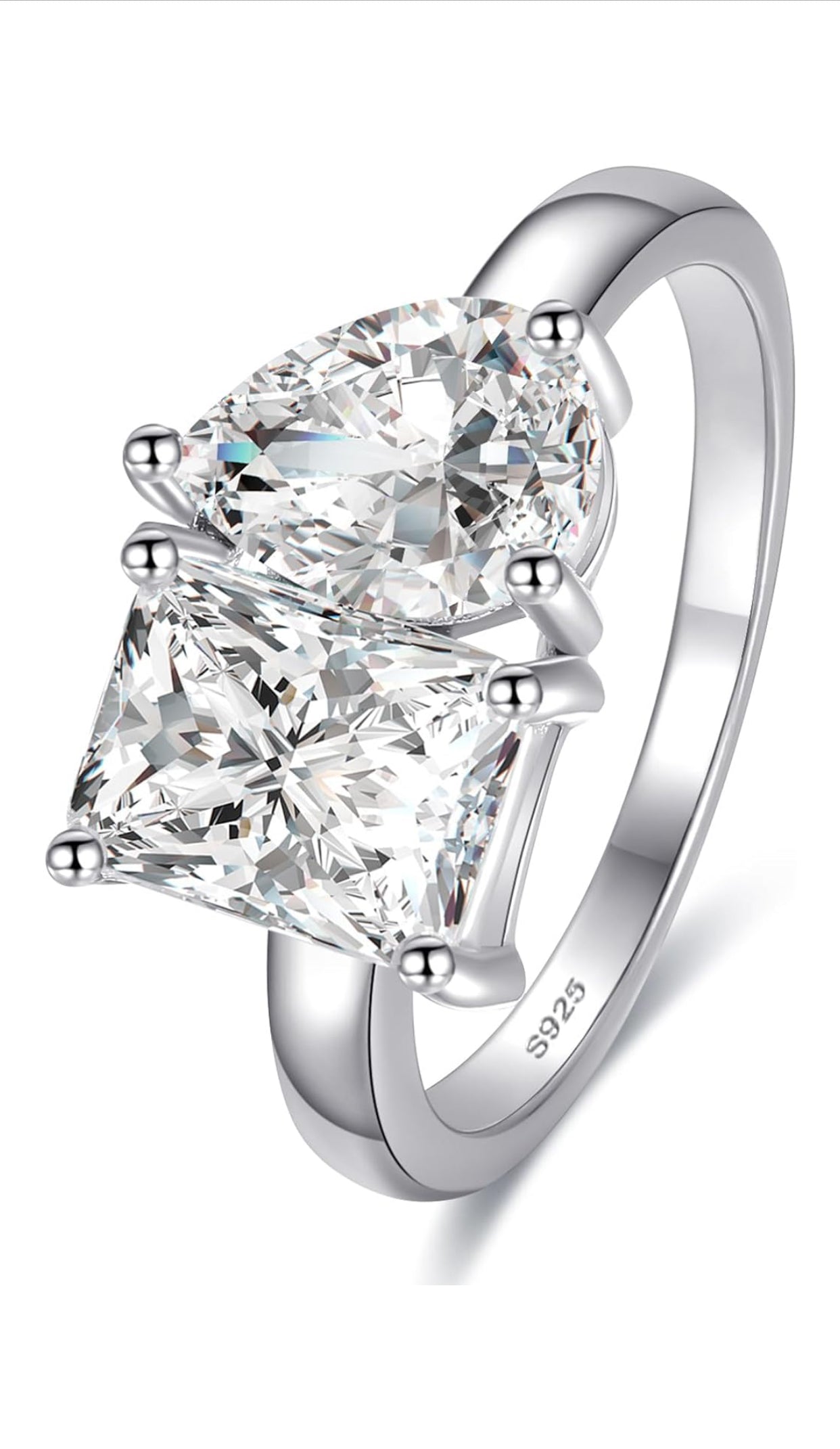 Kylie Ring - CĀDDEE JEWELS #