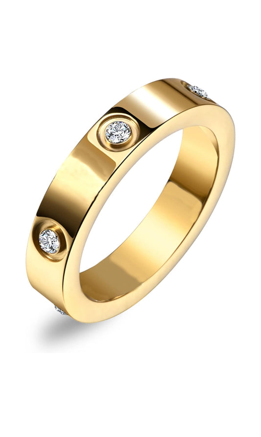 Amore  Ring