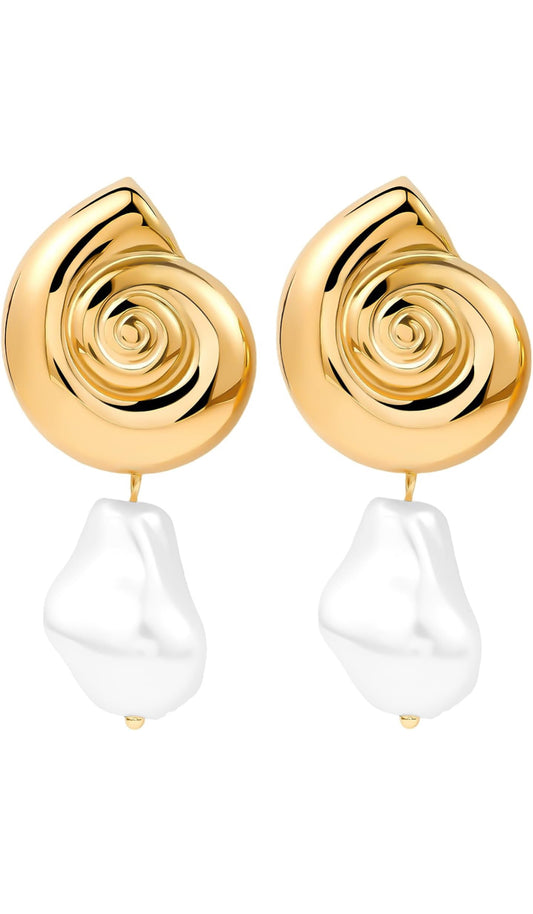 Spiral Pearl