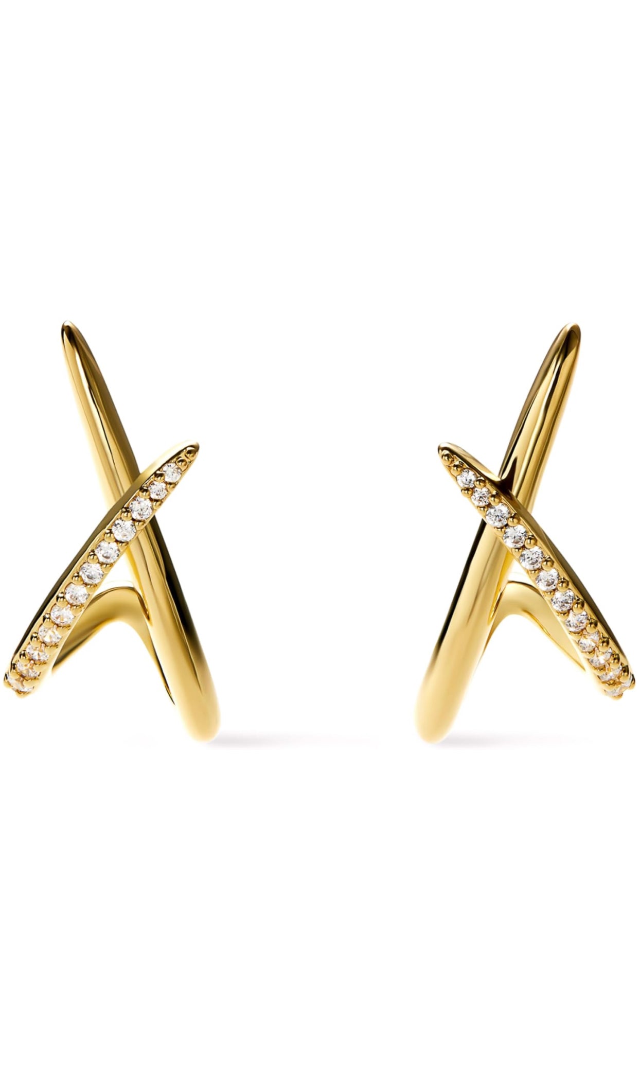 Taylor Earrings - CĀDDEE JEWELS #