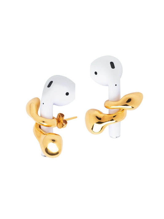 Khad pods Earrings - CĀDDEE JEWELS #