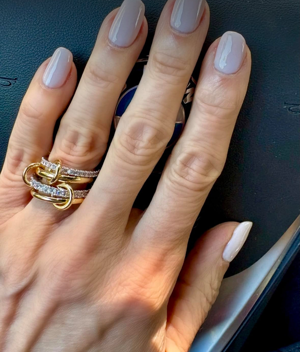 Devy Ring