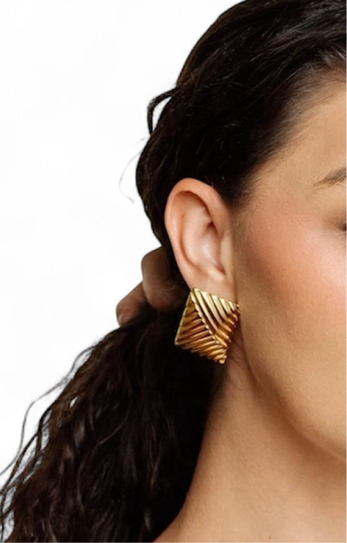 Nadiya Earrings