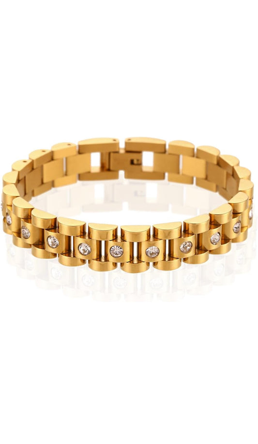 Rolly Bling Earrings