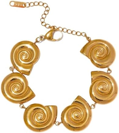 Shelly Necklace