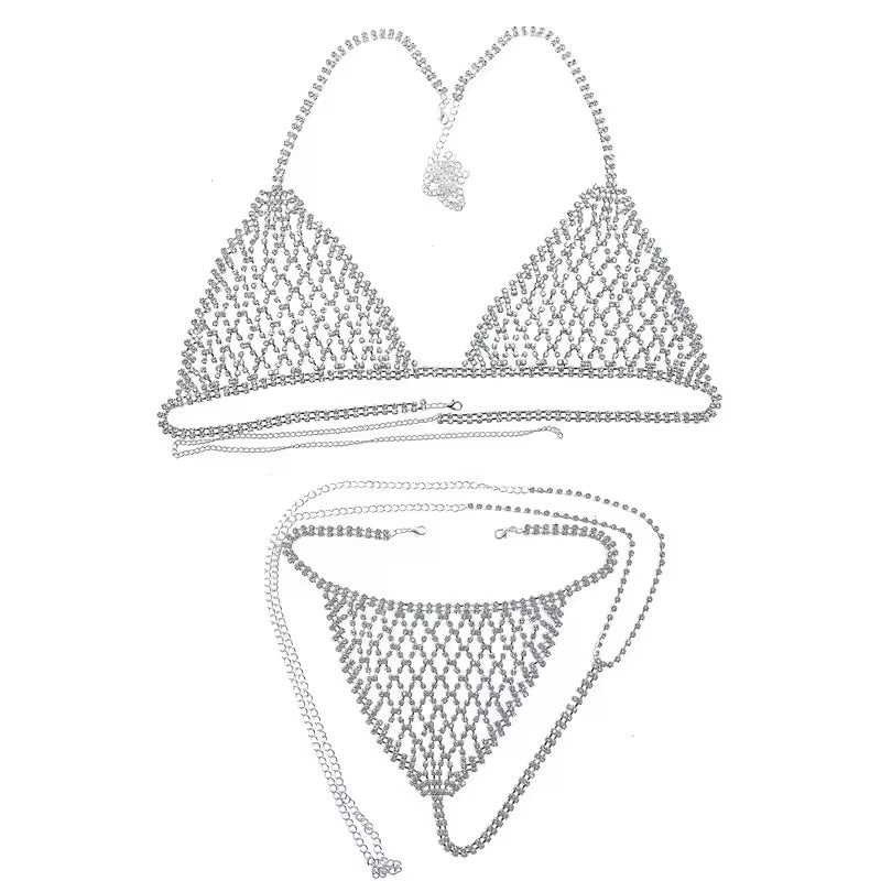Eunice Jewel Set