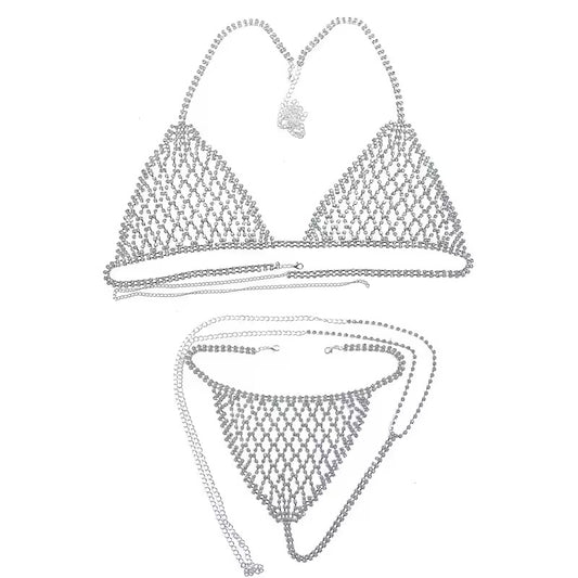 Eunice Jewel Set