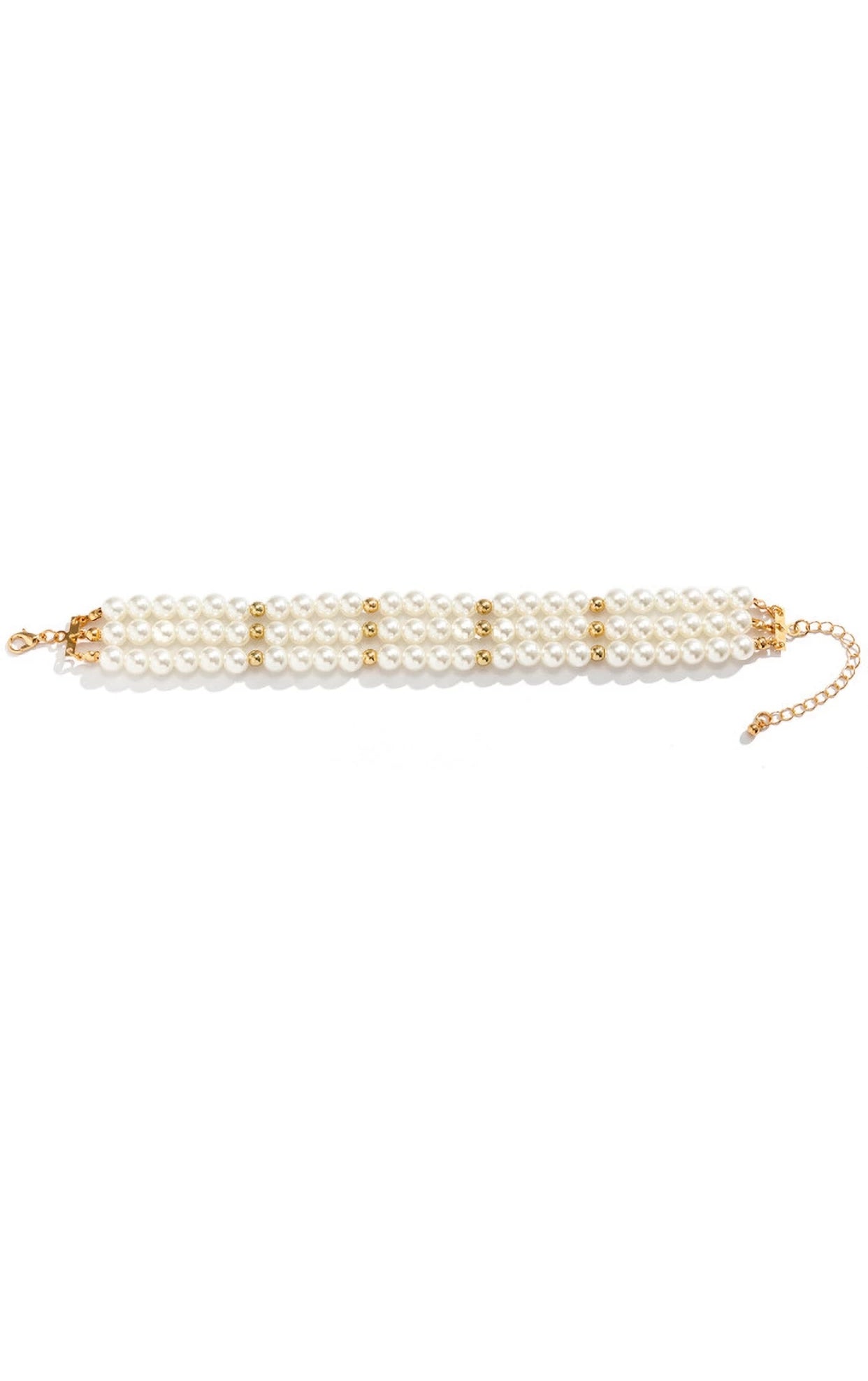 Coco Anklet - CĀDDEE JEWELS #