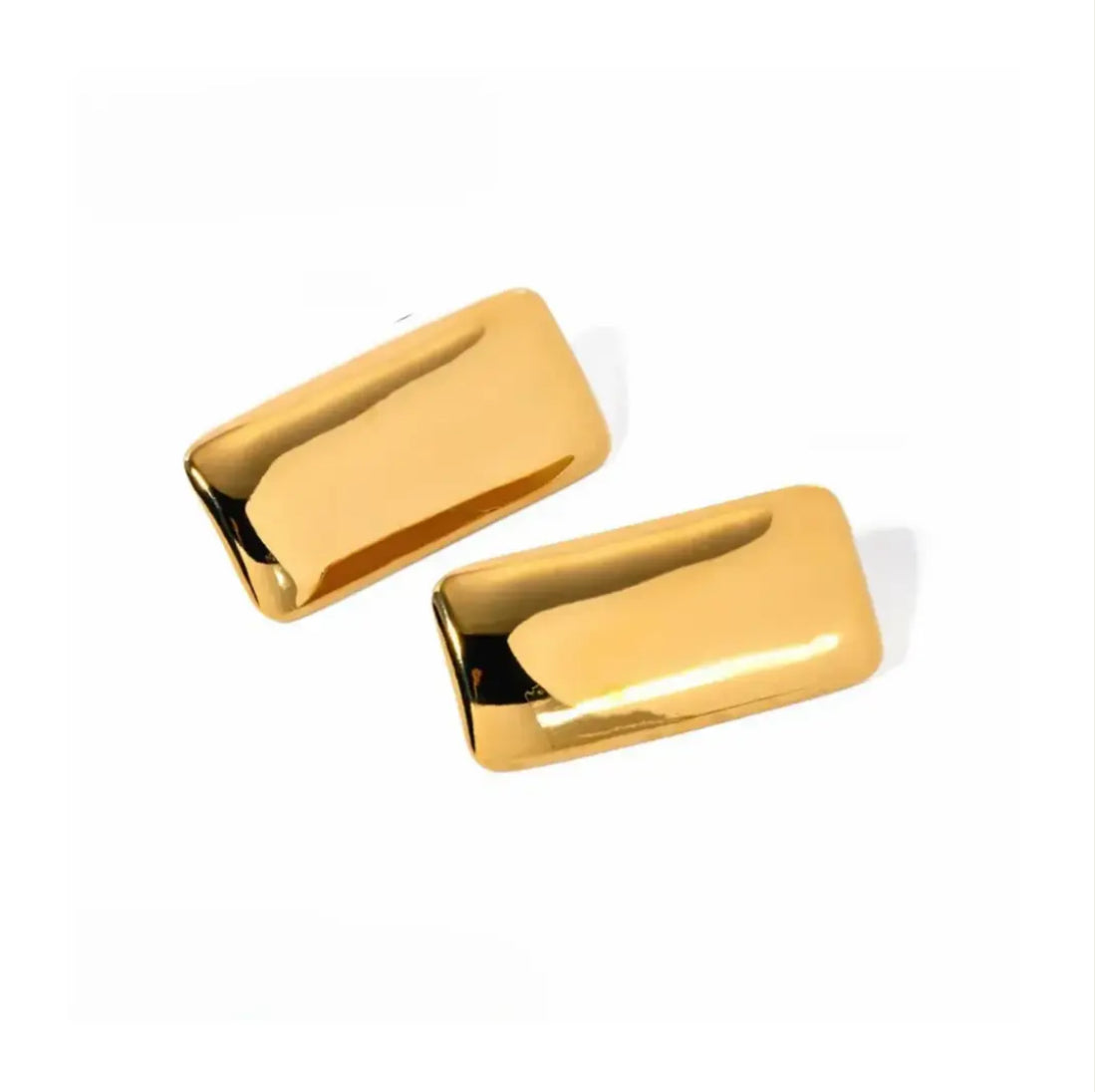 Evie Earrings Gold