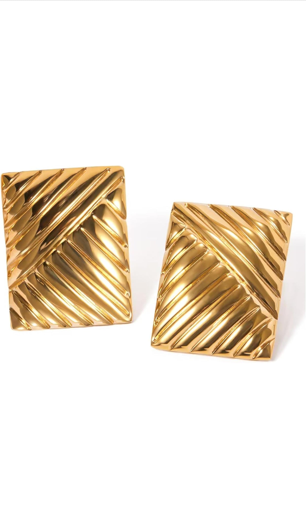 Nadiya Earrings