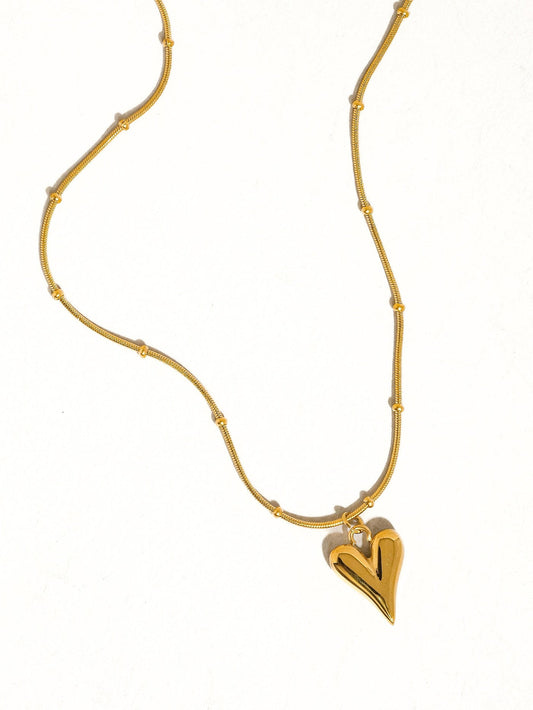 Valentine Necklace
