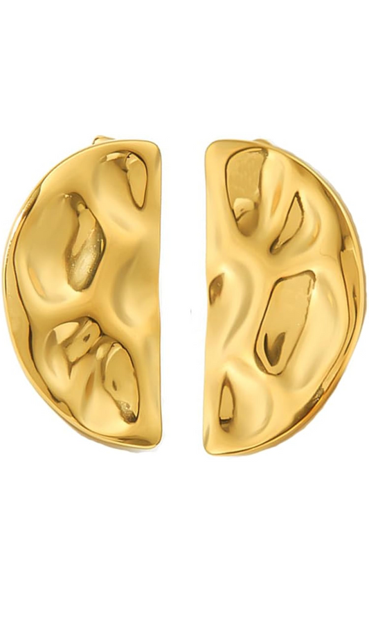 Hasna Earrings - CĀDDEE JEWELS #