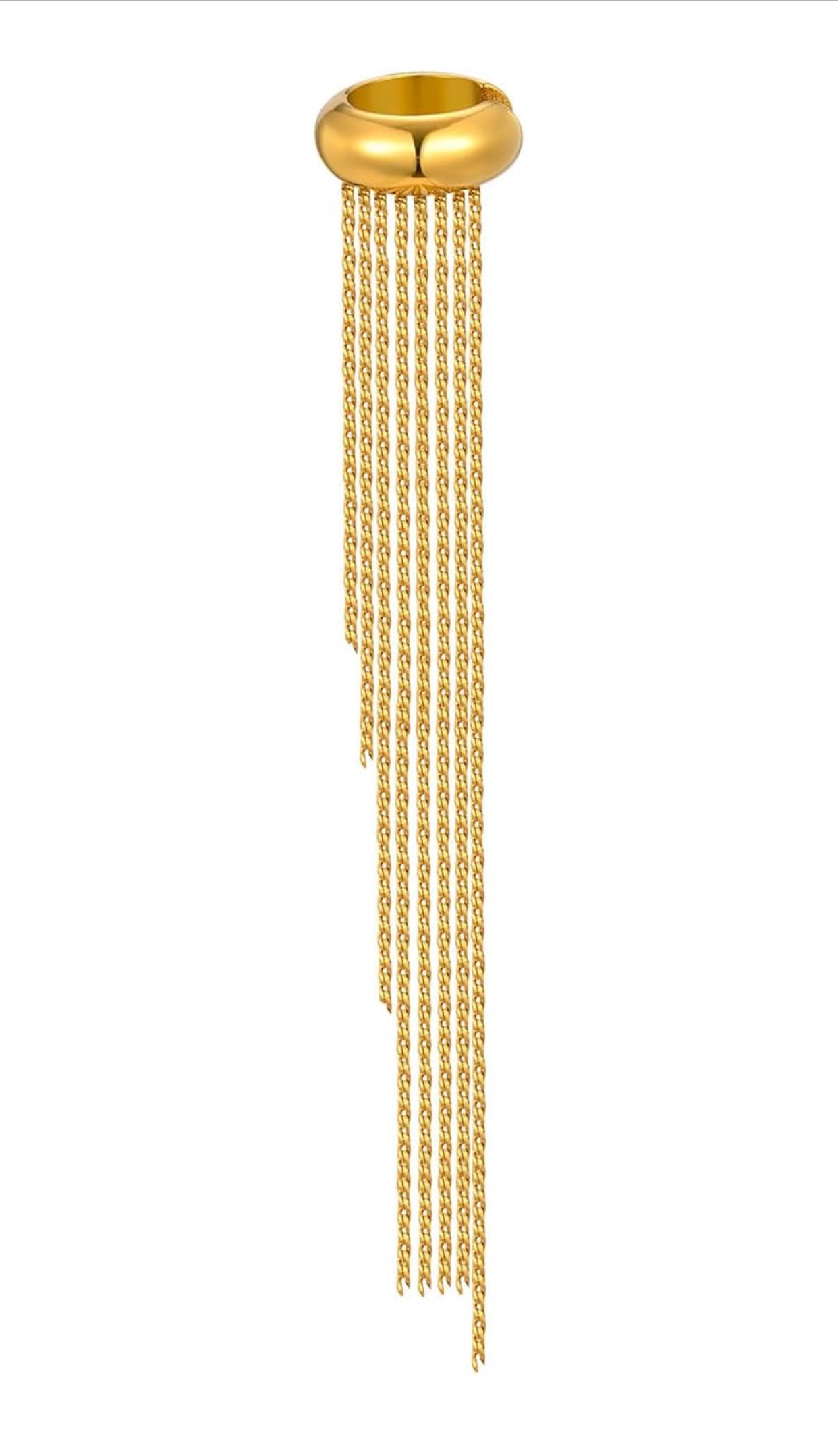 Orellana Cuff