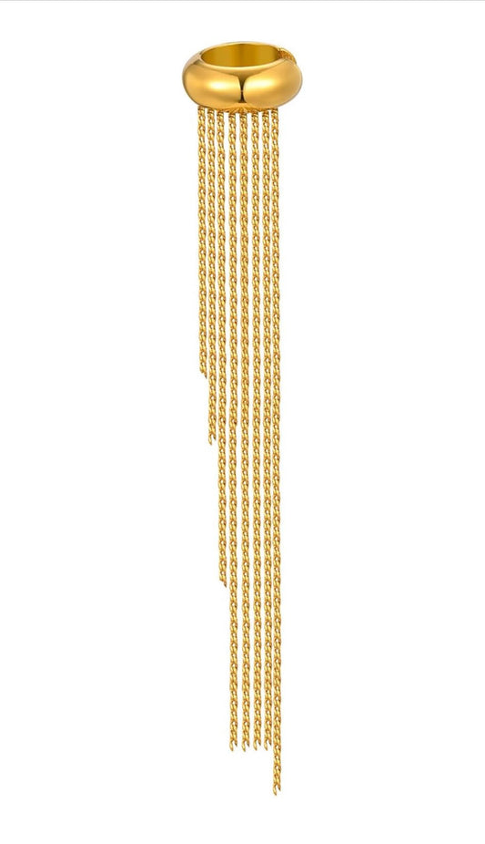 Orellana Cuff