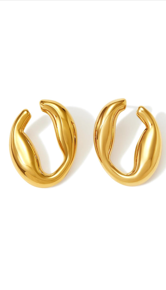 Eni Earrings