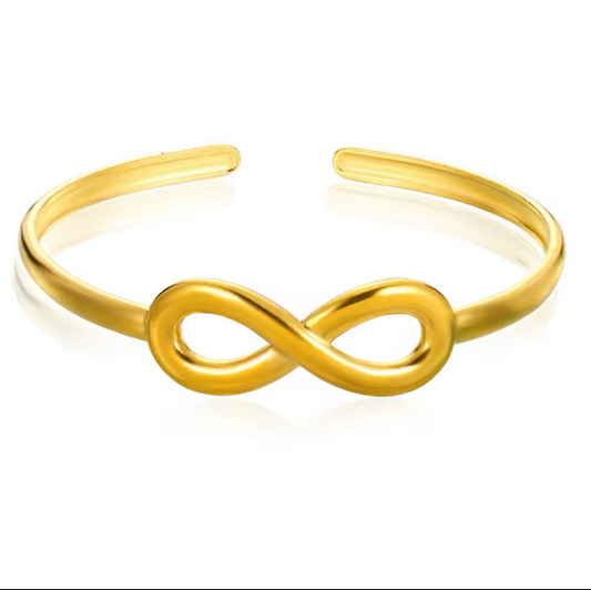 Infinite Bracelet
